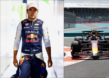 Sergio Pérez subió al cuarto puesto en el GP de Miami tras penalización a Carlos Sainz