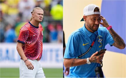 Brasil vs Noruega: EN VIVO - Juego ONLINE - Octavos de final del Mundial 2026