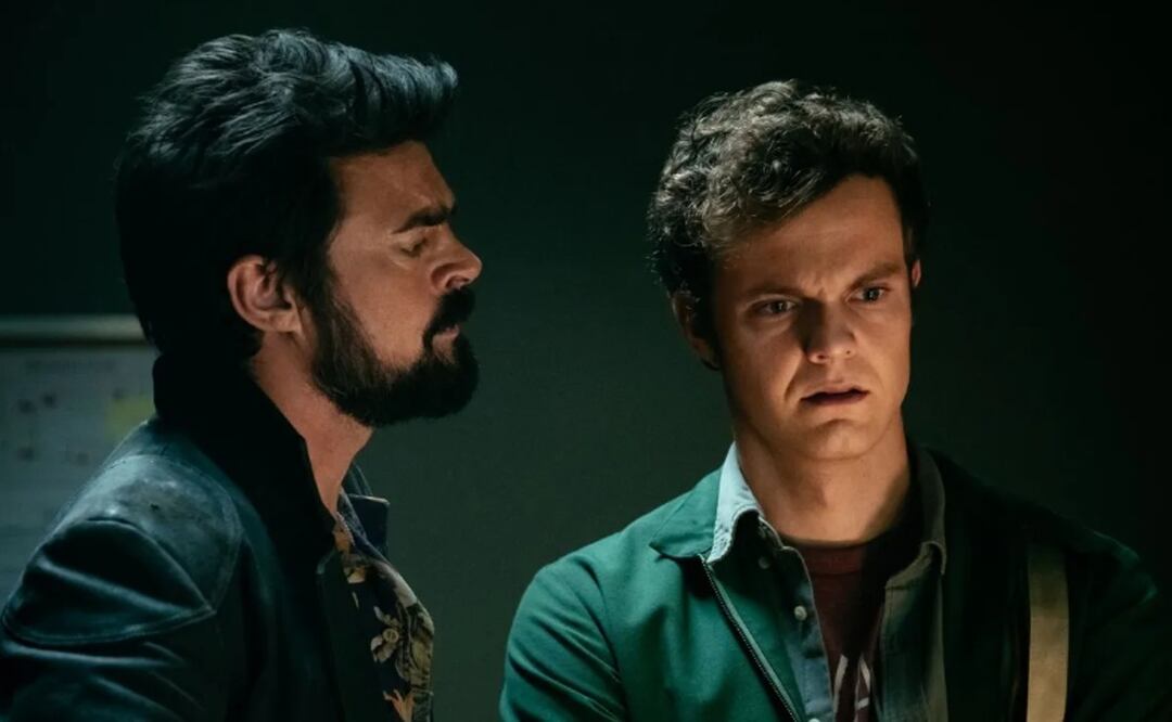 Foto: Amazon Prime Video