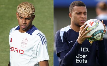 España vs Francia: ¿A qué hora y por dónde se podrá ver la semifinal de la UEFA Nations League EN VIVO?