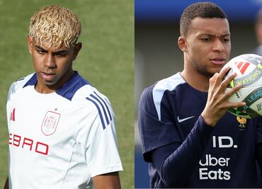 España vs Francia: ¿A qué hora y por dónde se podrá ver la semifinal de la UEFA Nations League EN VIVO?