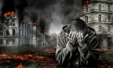 10 escalofriantes profecías de Nostradamus sobre el 2019