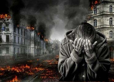 10 escalofriantes profecías de Nostradamus sobre el 2019