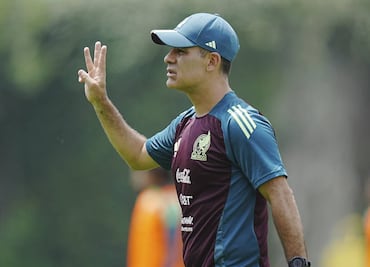 Luis Romo asegura que Rafael Márquez transmite liderazgo y confianza