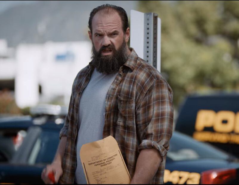 ¿Lo reconoces? El actor Ethan Suplee perdió más de 130 kilos y así luce ahora