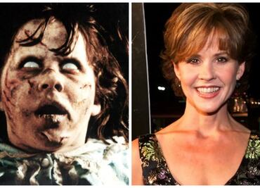 Linda Blair, la actriz que vivió la gloria y el infierno con “El Exorcista”