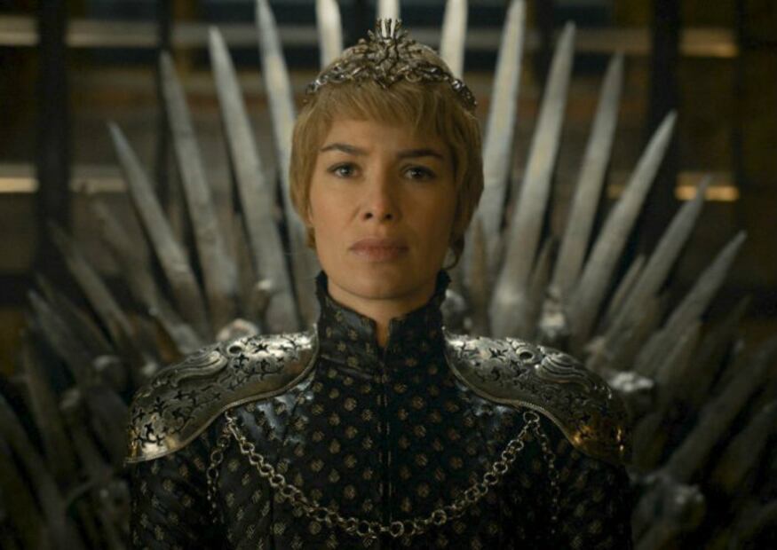 “Game of Thrones”: ¿Quiénes aún están en la lista de la muerte de Arya?