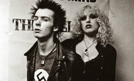 Sid Vicious, el hijo del punk que vivió rápido y murió joven 