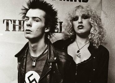 Sid Vicious, el hijo del punk que vivió rápido y murió joven