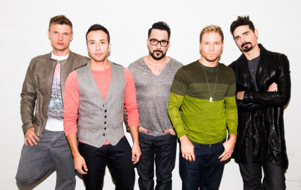 10 datos que toda fan de los Backstreet Boys DEBE saber