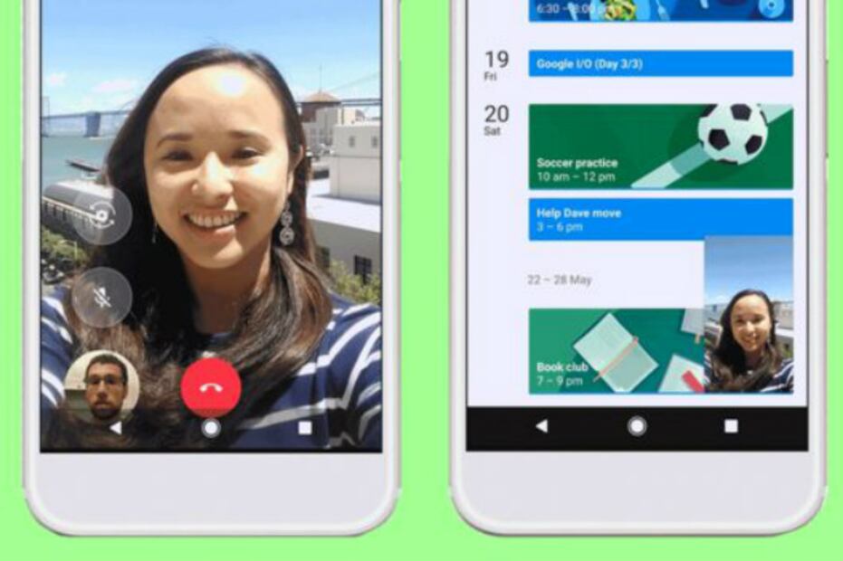 Android Oreo, las características de la dulce sorpresa de Google 