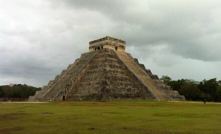 Chichén Itzá: 10 datos de la Maravilla del Mundo Moderno en México