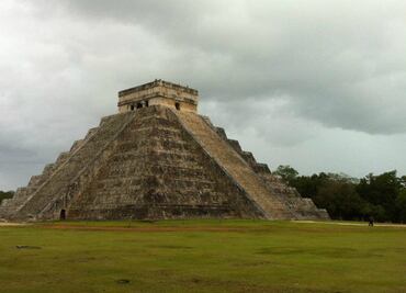 Chichén Itzá: 10 datos de la Maravilla del Mundo Moderno en México