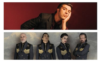 Vive Latino 2022: 5 artistas y bandas que tienes que ver sí o sí