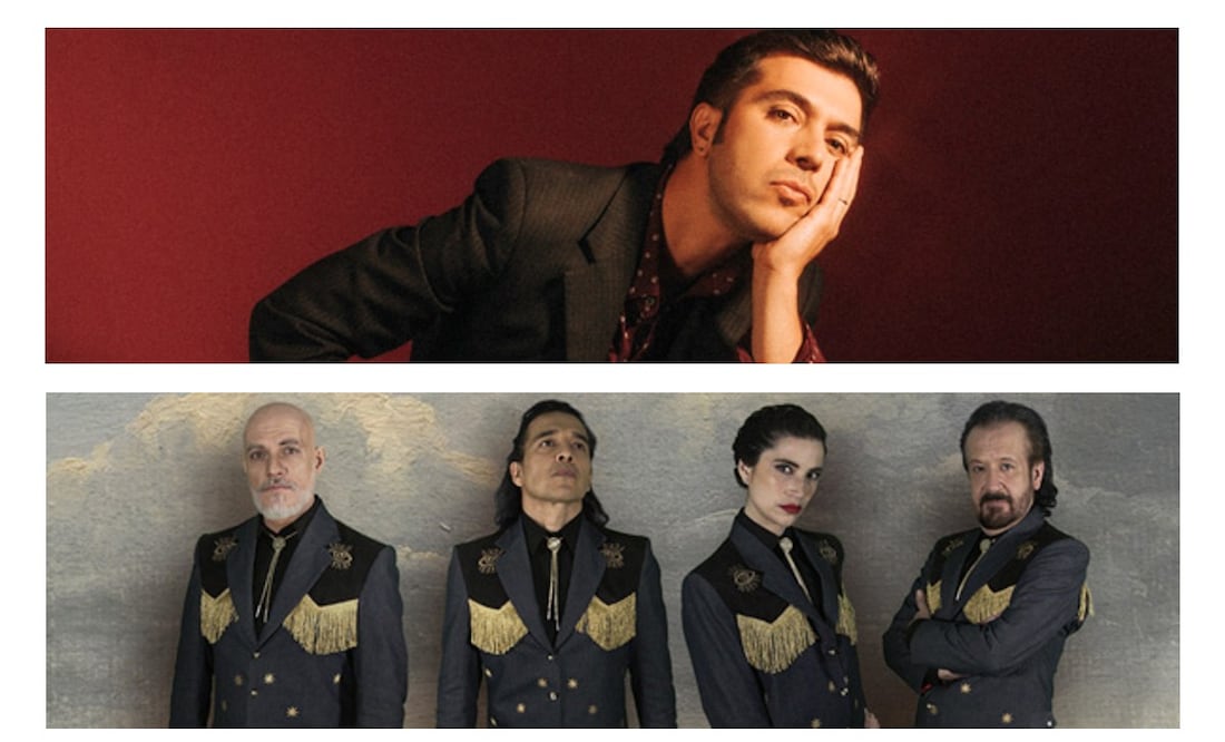 Fotos cortesía de Altafonte