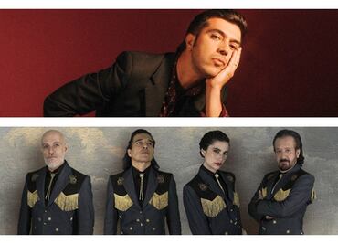 Vive Latino 2022: 5 artistas y bandas que tienes que ver sí o sí