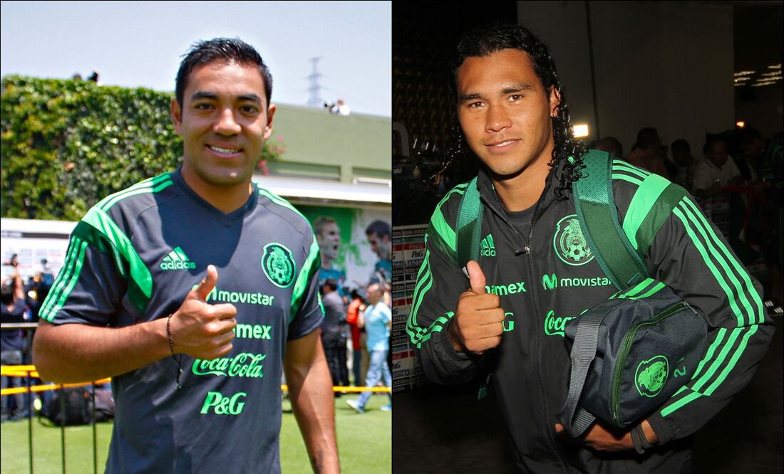Conoce quiénes son los futbolistas mexicanos más indisciplinados en la historia / FOTO: ESPECIAL
