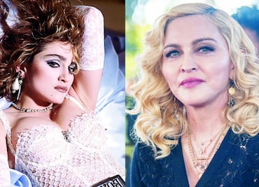 ¡60 años! 10 razones por las que Madonna siempre será "La Reina del Pop"