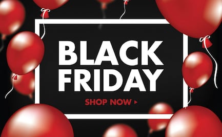 ¿Cuándo inicia el Black Friday 2020 y cómo será?