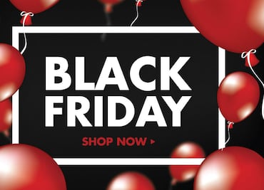 ¿Cuándo inicia el Black Friday 2020 y cómo será?