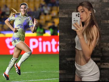 Tatiana Flores sorprende y venderá contenido exclusivo en internet ¿qué costó va a tener las suscripción?