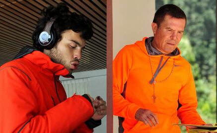 Julio César Chávez Jr. culpó a su papá de causarle traumas cada que lo encerraba en rehabilitación