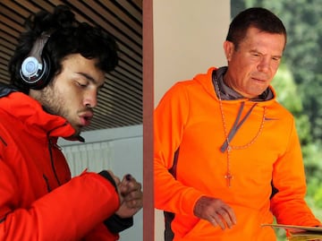 Julio César Chávez Jr. culpó a su papá de causarle traumas cada que lo encerraba en rehabilitación