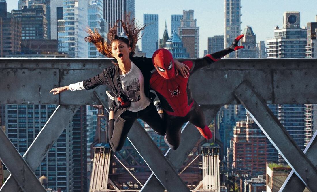 Sony Pictures vía AP