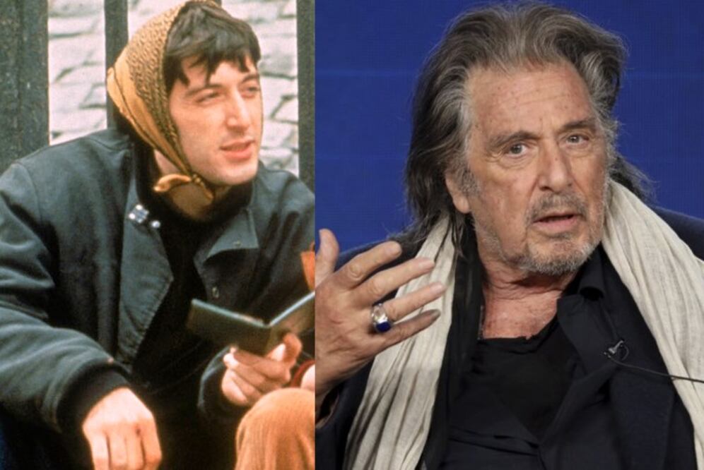 Foto: Gadd Productions Corp y Willy Sanjuan/Invision/AP, File