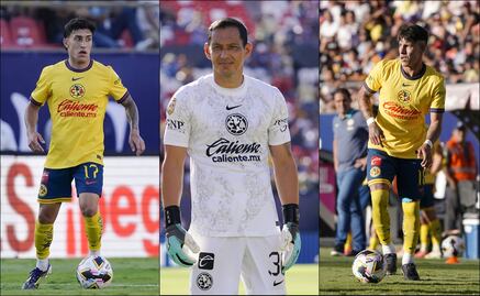 ¿Rivalidad diluida? ¿América rompe las reglas no escritas al contratar exjugadores de Chivas?