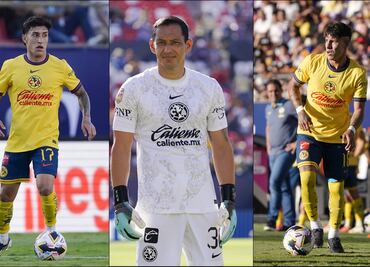 ¿Rivalidad diluida?  ¿América rompe las reglas no escritas al contratar exjugadores de Chivas?