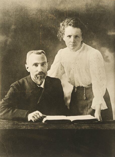 Marie Curie: 10 datos de la vida de esta científica ganadora de dos Nobel