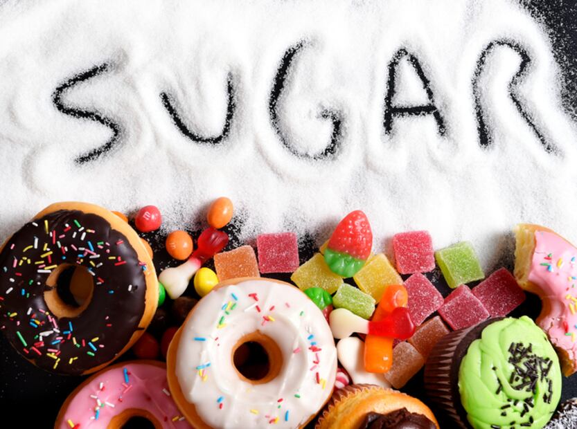 Más de 10 precauciones para personas con diabetes ante el Covid-19