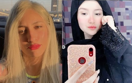 Condenan a dos años de cárcel a dos influencers de TikTok