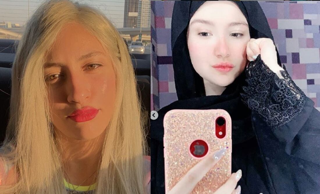 Foto: Instagram @mawada_eladhm/haneenhossammofficial