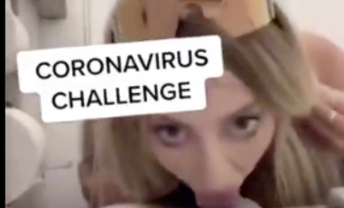 Foto: TikTok @avalouiise