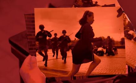 “Olimpia”, la película animada que retrata el Movimiento Estudiantil del 68