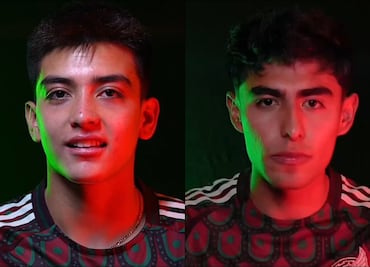 Gilberto Mora y Elías Montiel lideran a jóvenes promesas que pueden brillar en el Mundial Sub 20