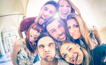 Las 4 hormonas del buen humor y la felicidad, ¿las conoces?