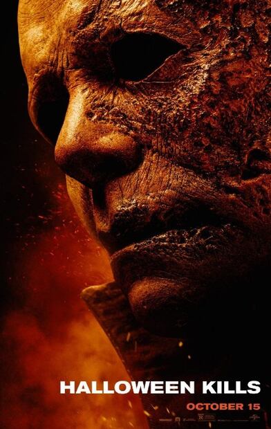 15 películas que podrás ver en el Ciclo de Terror de Halloween 2021