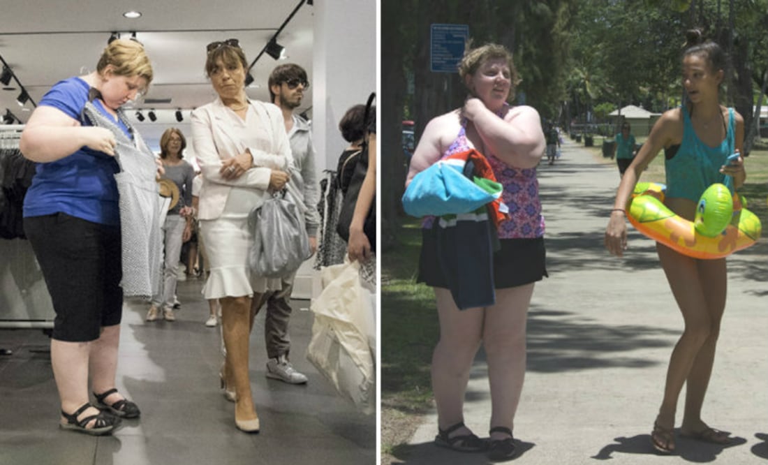 Foto: Haley Morris-Cafiero