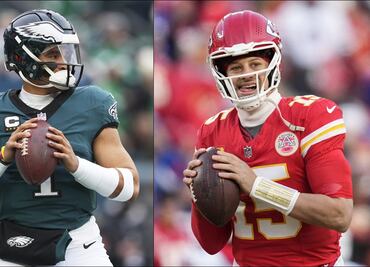 Super Bowl LIX: Estas son las apuestas más raras; ¿Le propondrán matrimonio a Taylor Swift?