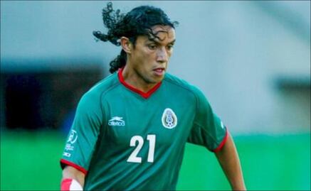 'Cabrito' Arellano, el ex seleccionado que enfrentó problemas con la ley por un caso de abuso