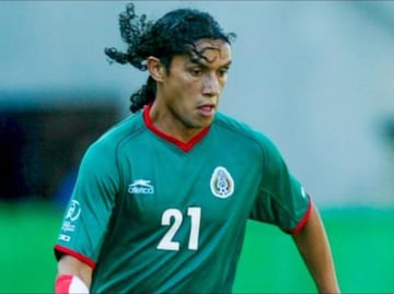 'Cabrito' Arellano, el ex seleccionado que enfrentó problemas con la ley por un caso de abuso