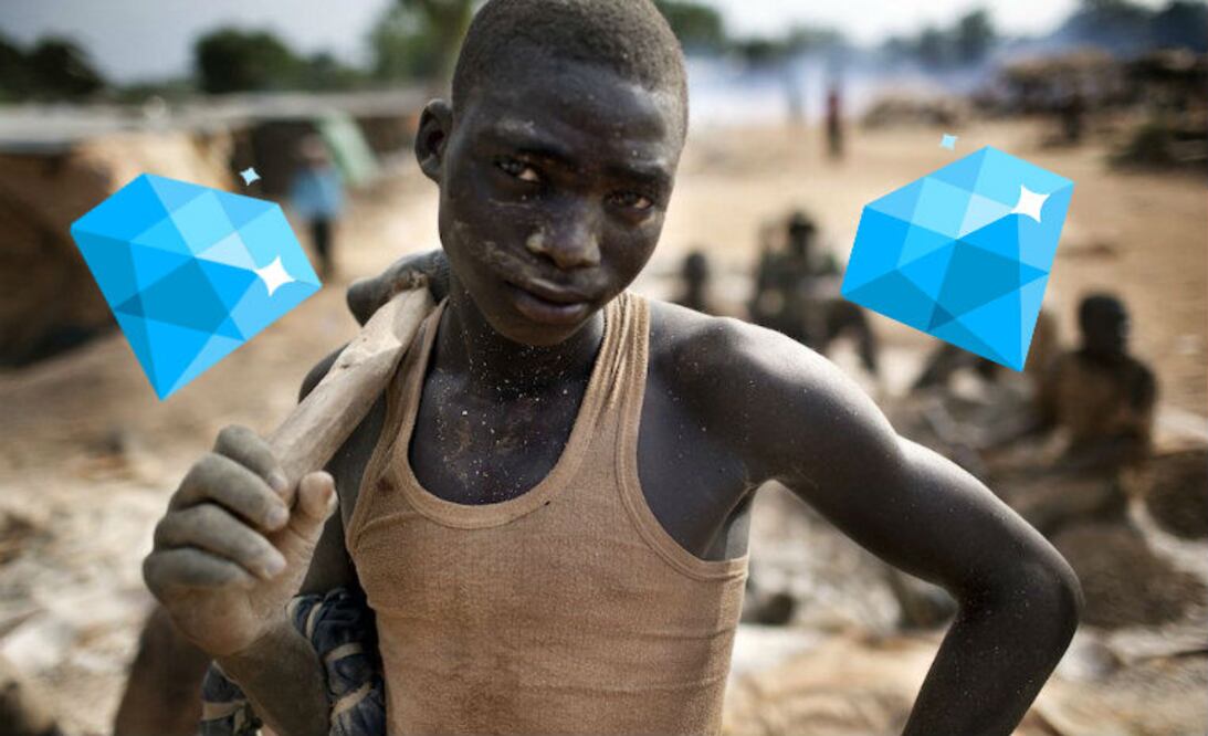 Foto: Human Rights Watch y Emojitierra