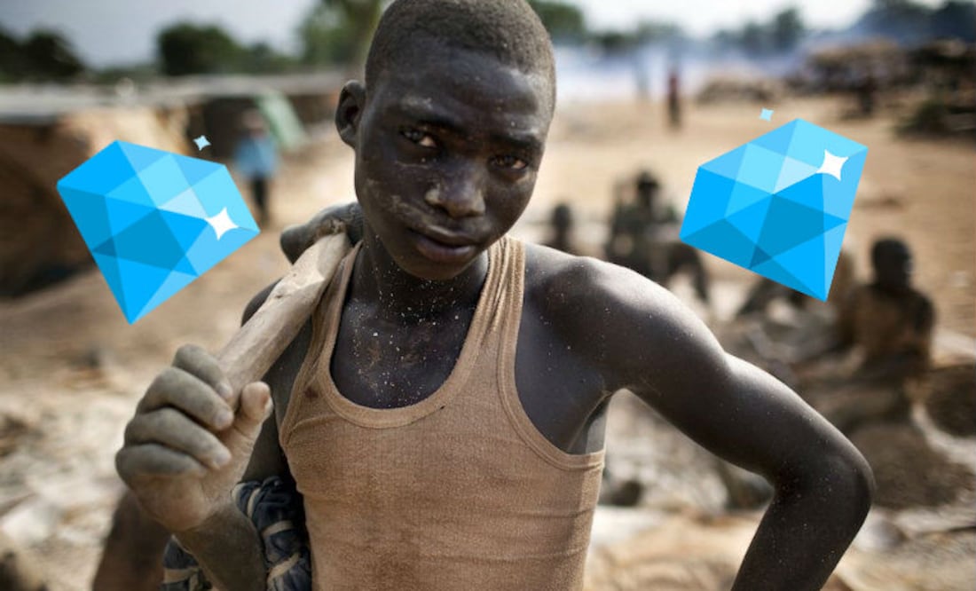 Foto: Human Rights Watch  y Emojitierra