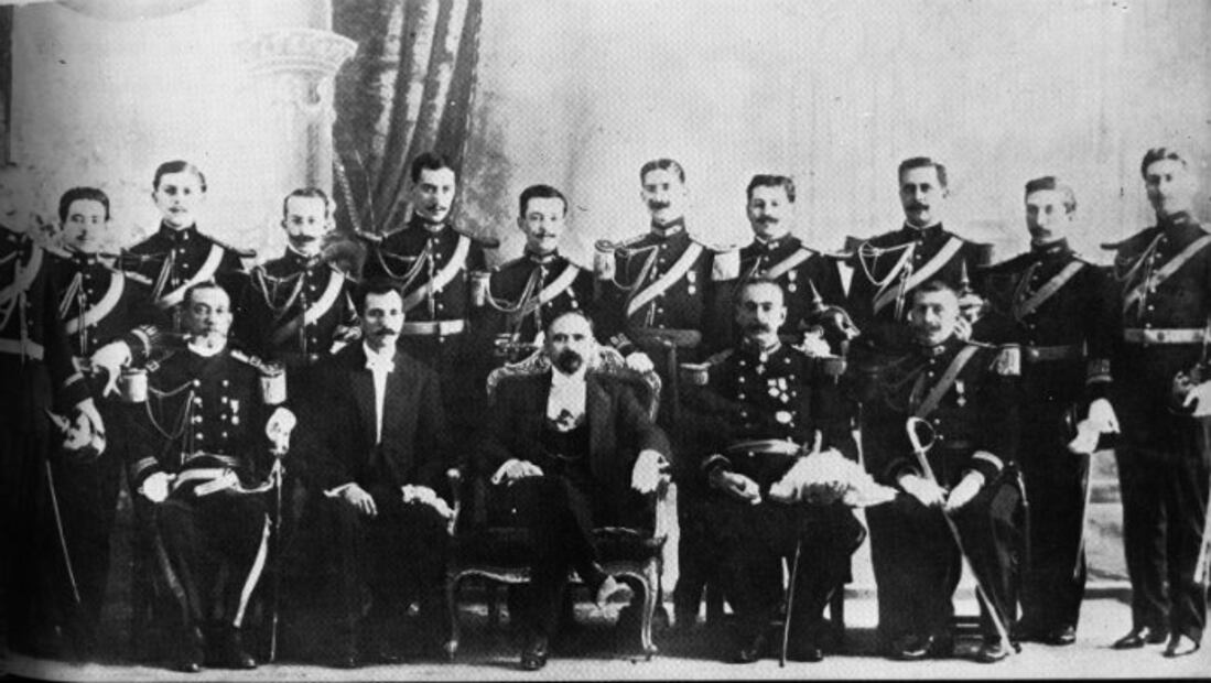 “El Cacas” y los apodos de 10 presidentes mexicanos