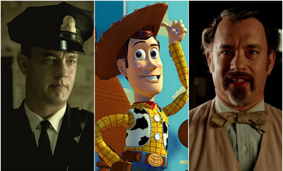 Foto: Pixar Animation Studios/Walt Disney Pictures/Castle Rock Enterteinment/Touchstone Pictures