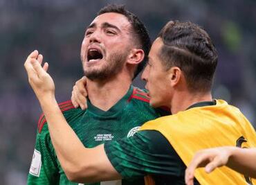 Selección Mexicana: Luis Chavez fue operado con éxito; espera estar en el Mundial 2026