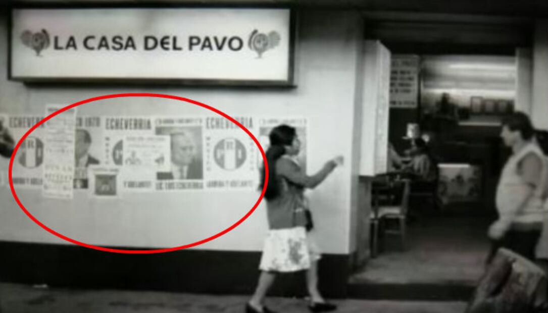 10 detalles y mensajes ocultos en “Roma” de Alfonso Cuarón